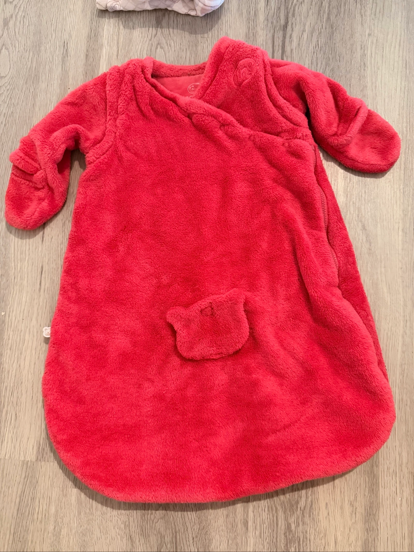 Saco para os pés – photo 2